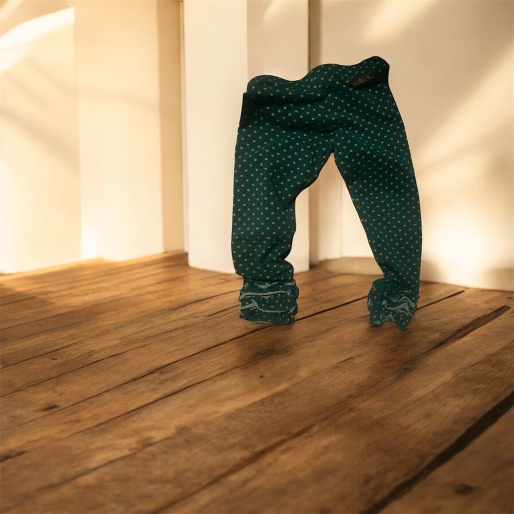 Matilda Jane  Polka Dot Leggings